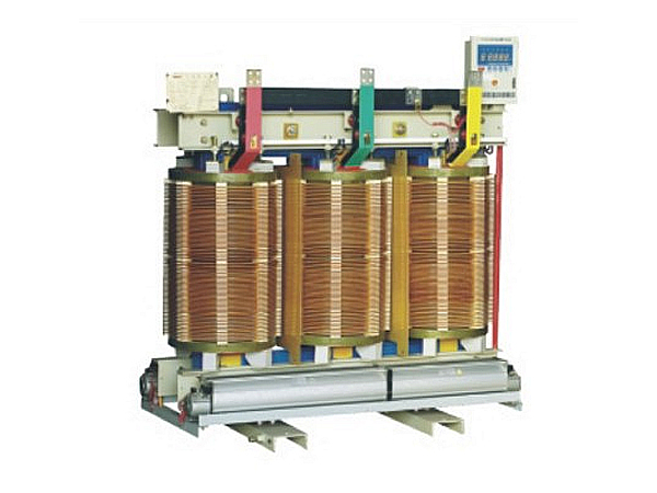 SG10型三相干式变压器