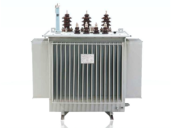 S11-M型油浸式配电变压器